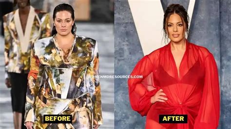 ashley graham 2023 weight loss|ashley graham weight loss surgery.